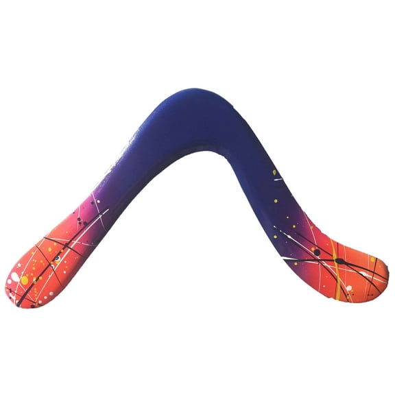 Flying Fox Boomerang - Great Australian Made Boomerang!