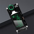 thumbnail image 1 of Monitor LCD inteligente ST7567 Panel LCD para Makerbase MKS MINI12864 V3 (lateral), 1 of 8