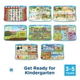 Vtech Printables VTech Touch and Learn Activity Desk Deluxe - Walmart.com