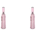 thumbnail image 1 of Matsuzay paraguas plegable inverso con linterna LED a prueba de viento raya reflectante sombrilla sombrilla sombrilla LED / rosa LED/Rosa 2Conjunto, 1 of 6