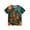 Rose Gold, variant on Halloween Shirts for Kids Pumpkin Ghost Tshirt Halloween Clothes 2-13 Years