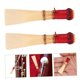 thumbnail image 5 of unbranded 2Ud Lengüetas Para Bassoon Hechas A Mano De Material Natural Para Sonido Claro, 5 of 8