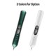 thumbnail image 3 of Equipo de belleza portátil Kit para la piel Lunares Pecas en la cara Cuello Dedos y cuerpo 9 niveles Ajustable Verde, 3 of 5