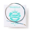 thumbnail image 1 of JARGAR Ce-DY-34 Cello Young Talent D String 3/4 (0.99 mm) pour Cello, 1 of 4