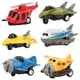 thumbnail image 3 of Avión de juguete BuyWeek mini Avión de aleación de estimulación modelo para niños, 3 of 14