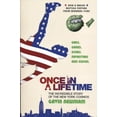 thumbnail image 1 of Pre-Owned Once in a Lifetime: The Incredible Story of the New York Cosmos (Paperback) 0802142885 9780802142887, 1 of 1