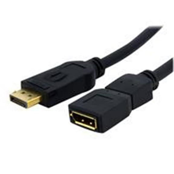 StarTech.com  6 ft. Display Port Video Extension Cable - Male to Female