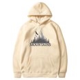 thumbnail image 3 of Sudadera con capucha para hombre adulto, Jersey deportivo informal con estampado 2D, diseño creativo de montaña, Otoño e Invierno, 3 of 3