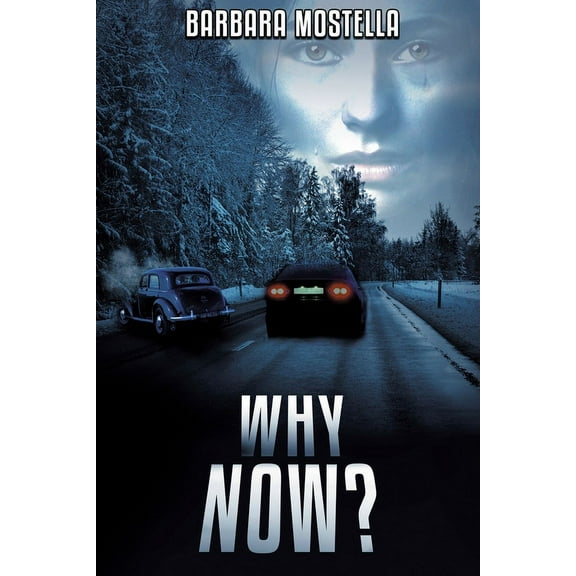 Who Would Have Thought Why Now?, Book 3, (Paperback)
