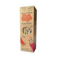 thumbnail image 2 of Popote biodegradable Flink caja con 100 pzas, 2 of 3