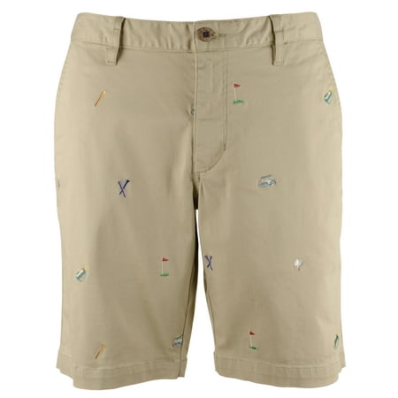 Men's Hit The Links Shorts SK 30