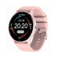 thumbnail image 1 of Reloj Inteligente Smart Watch Petukita Box ZL02 ROSA, 1 of 5
