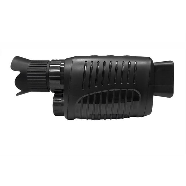 Infrared Night Vision Goggles 1080P HD Monocular Night Vision Telescope for Camping Picture and Video Record In Darkness
