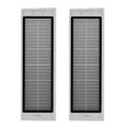 thumbnail image 2 of Reemplazo de cepillos Allinless Para Xiaomi Mijia filtro Hepa, 2 of 5