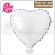 thumbnail image 3 of Globos de aire con forma de estrella y corazón de 10 pulgadas para fiestas de cumpleaños, baby shower, bodas, etc., 3 of 5