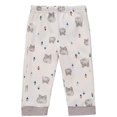 thumbnail image 6 of Baby Boy Clothes 0-3 Months Infant Onesies Pants Drool Bib Newborn Gift Set 3m, 6 of 7