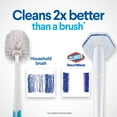 thumbnail image 4 of Clorox ToiletWand Disposable Toilet Cleaning System - Spring Cleaning Essential, 4 of 8