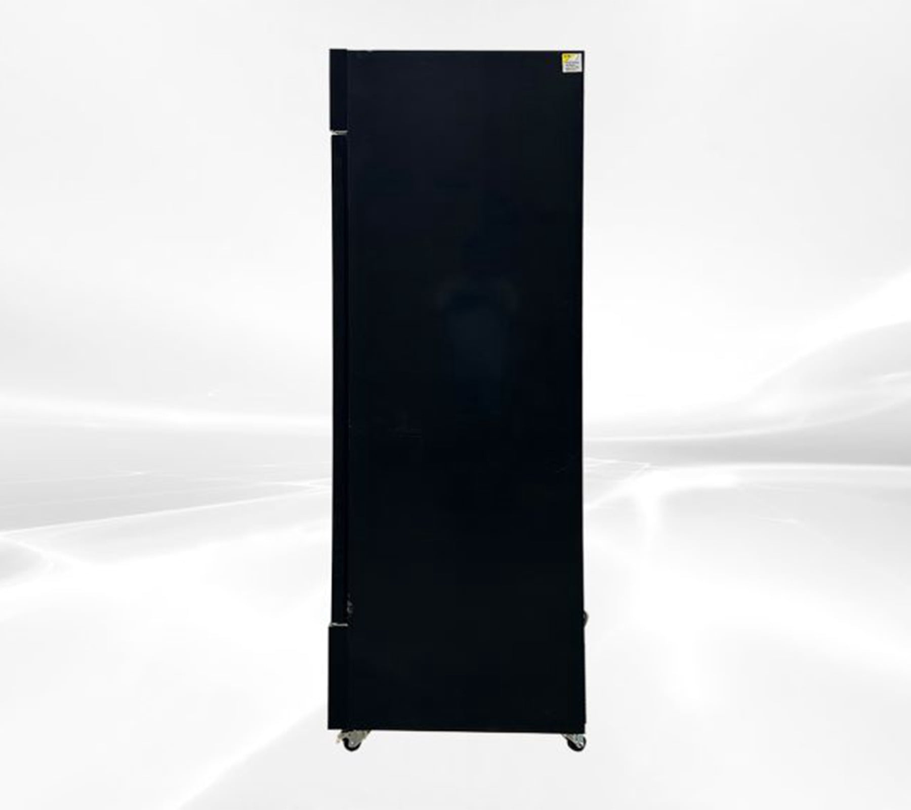 64 in. 49.8 cu. ft. Commercial 3 Glass Door Merchandiser Refrigerator, Beverage Display Cooler, ETL Certified