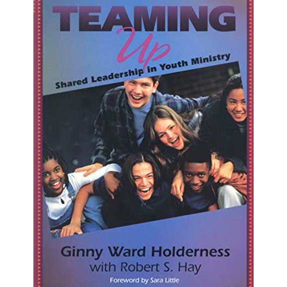 Pre-Owned Teaming Up (Paperback)