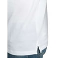 thumbnail image 5 of HUGO Donos222 Polo Shirt, White, 5 of 6