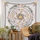 thumbnail image 5 of Xihbxyly Ofertas Especiales, Liquidación de Primera Calidad Hoy Hermoso Tapiz para Decoración de Habitaciones de Adolescentes, Tapiz Colorido para Colgar En La Pared para Niñas, Niños o Niños, para D, 5 of 6