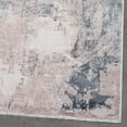 thumbnail image 3 of BY COCOON 2'x6' Runner Rug| Carpet Runner Kitchen Rug Kitchen Runner Washable Rug Entryway Rugs Hallway Runner Kitchen Mat Small Rug Runners Rugs for Hallway Non Slip Kitchen Carpet (60 Cm x 180 Cm), 3 of 5