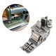 thumbnail image 4 of Prensatelas De Rueda De Hierro, Material De Metal Resistente Al Desgaste Fácil De Usar Máquina De Coser Industrial Prensatelas Rueda De Hierro Para Máquinas De Coser ANGGREK Sewing Foot, 4 of 8