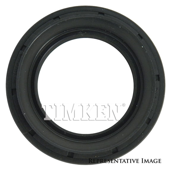 Timken SL260021 Wheel Seal Grease Oil Seal for 05–15 Toyota Tacoma