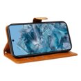 thumbnail image 5 of Phone Case for Google Pixel 8 PRO 5G Magnetic PU Leather Card Slots Durable Wallet Cover, 5 of 5