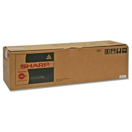 Sharp MX62NTBA Original Toner Cartridge - Laser - High Yield - 65000 Pages - Black - 1 Each Sharp MX62NTBA Original Toner Cartridge - Laser - High Yield - 65000 Pages - Black - 1 Each