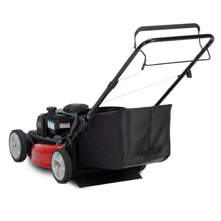 Yard machines by mtd 21 inch deals