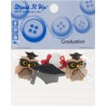 thumbnail image 1 of Habillez-le Embellissements-Graduation, 1 of 1