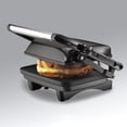 thumbnail image 4 of Proctor Silex Sandwichera Panini, 4 of 6