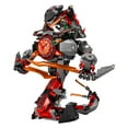 thumbnail image 3 of LEGO Ninjago Dawn of Iron Doom 70626, 3 of 6