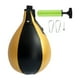 thumbnail image 4 of , Heavy Duty PU Leather Hanging Swivel pa Boxeo, MMA, Muay Thai, Fitness, Fighting, Sports Training , Sunnimix bola de velocidad de boxeo, 4 of 6