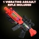 thumbnail image 2 of Rifle de juguete ArtCreativity que vibra con luz y sonido para niños, 2 of 7