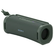 Sony ULT POWER SOUND Portable Bluetooth Speaker, Forest