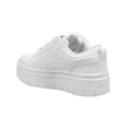 thumbnail image 3 of TENIS K-SWISS MUJER 9F733194 SIMIPIEL BLANCO, 3 of 4