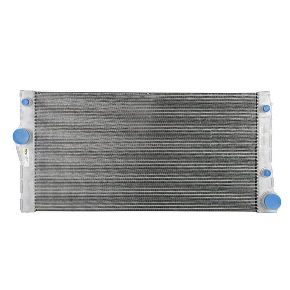 OSC Automotive Products 13274 Radiator