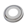 thumbnail image 2 of NEW Swimline 87904 Replacement Ladder Stainless Steel Escutcheon Plate In-Ground, 2 of 5