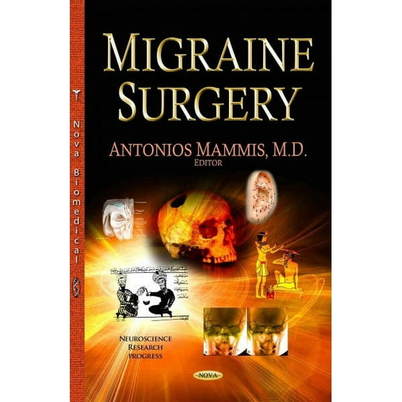 Migraine Surgery