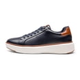 thumbnail image 2 of Zapatillas para Hombre Bruno Marc SBFS2418M Azul Marino Talla 9.5, 2 of 9