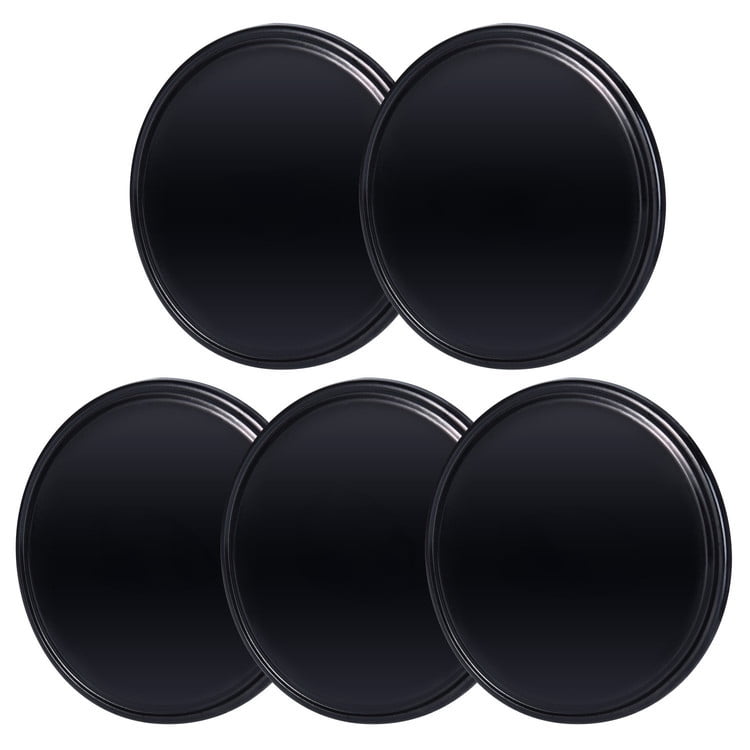 BLACK CIRCLE Malleable Non-slip Sticky Pad 