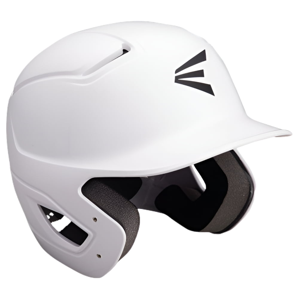 EASTON ALPHA Baseball Batting Helmet, Large / X Large, White