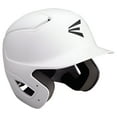 thumbnail image 3 of EASTON ALPHA Baseball Batting Helmet, Large / X Large, White, 3 of 5
