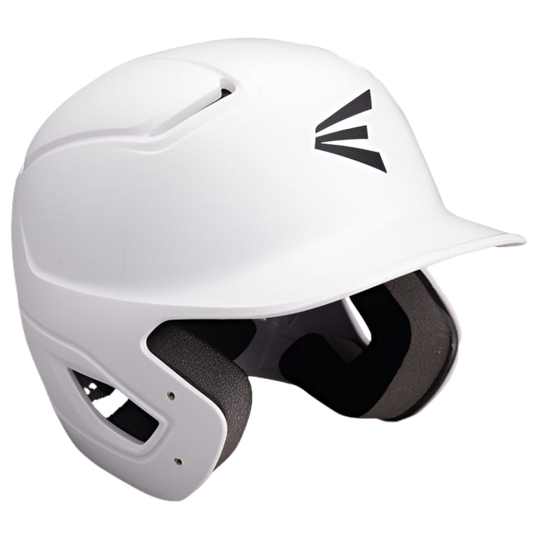 Easton Alpha Baseball Batting Helmet, Large/X-Large, White photo 2