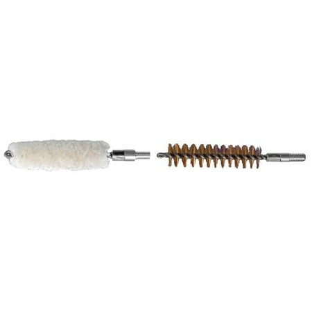 BORE SWAB/BRUSH-50 CAL, 10-32 THREADS