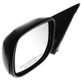 thumbnail image 3 of Mirror Compatible With 2009-2013 Toyota Corolla Left Driver Side Paintable Kool-Vue, 3 of 7