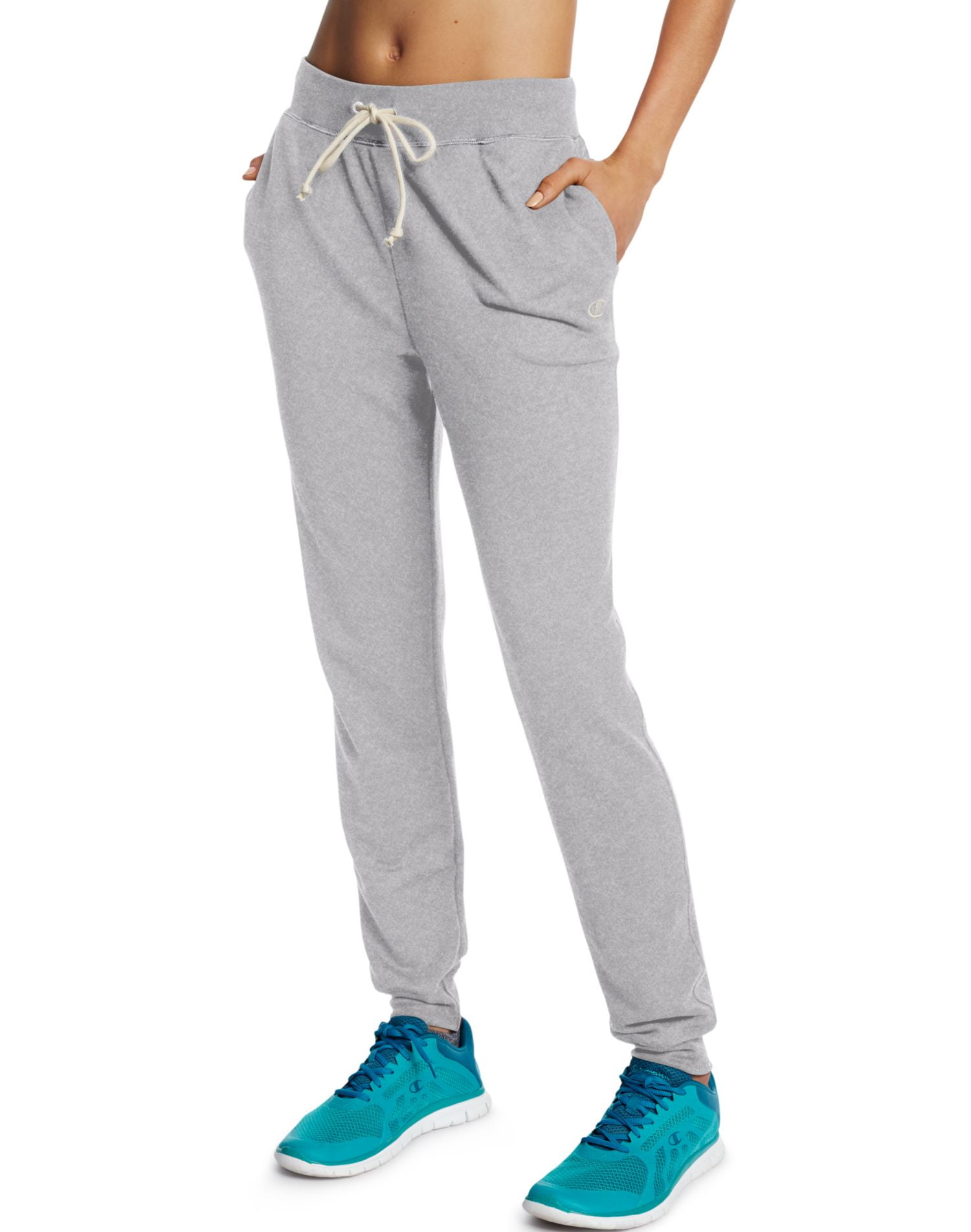 Champion Ladies' French Terry Jogger