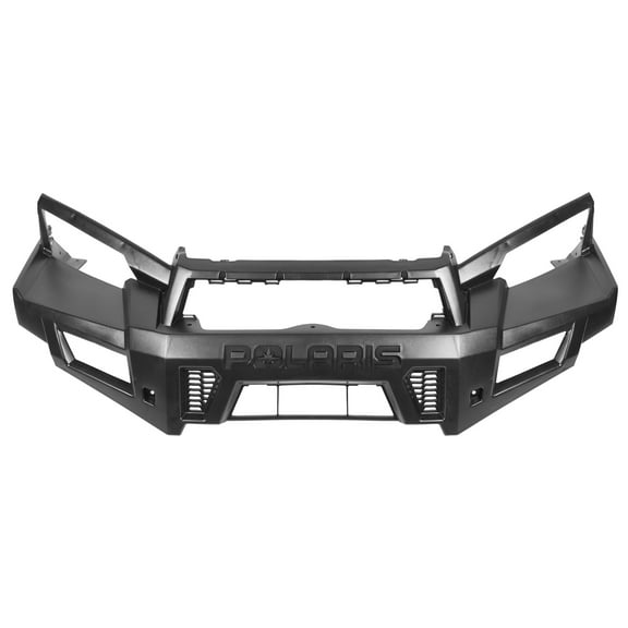 Polaris 5452740 Black Front Fascia Ranger Crew XP Trail EPS 1000 900